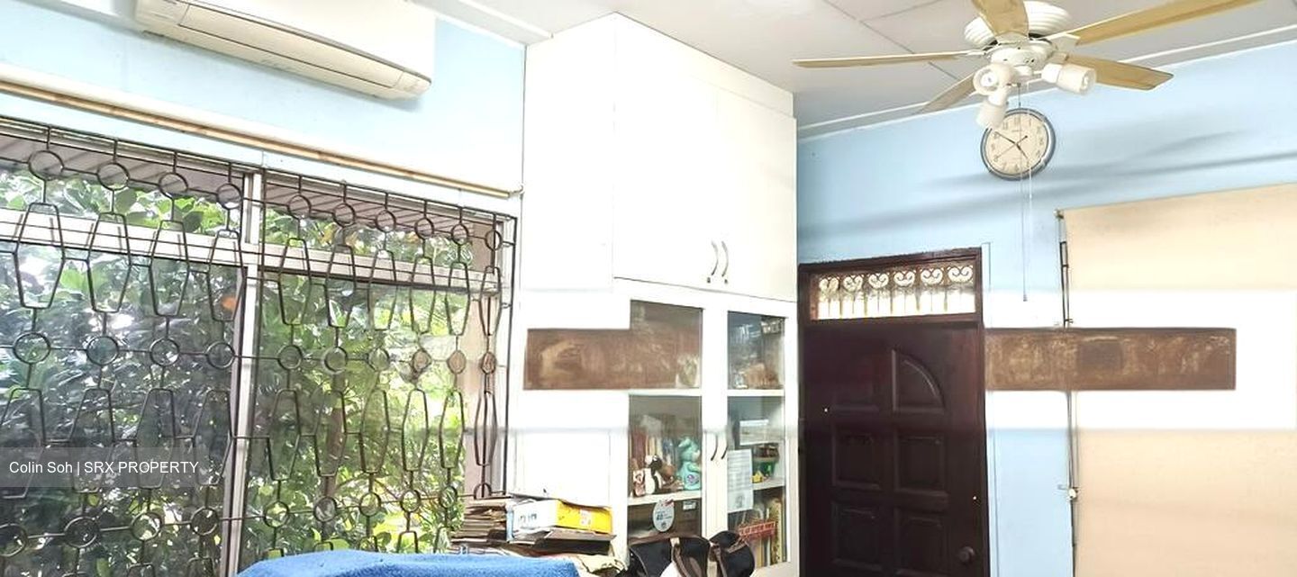 South Buona Vista Road (D5), Semi-Detached #589204181